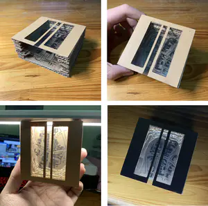 This gift is made of cardboard and acrylic. A map of the High Street is drawn on the acrylic sheet, and the distribution of buildings and roads are drawn on different acrylic sheets. Through my research, I know that the annual precipitation rate in Dudley is very high, but from the photo, there is no place to block the rain beside the buildings on the street, so I want to add the element of the poncho and make it transparent, so that it will not block the sun, and it is also more convenient for people to travel. - 1_AAMq9ulJJ0Nb8lyw33ztDg.png