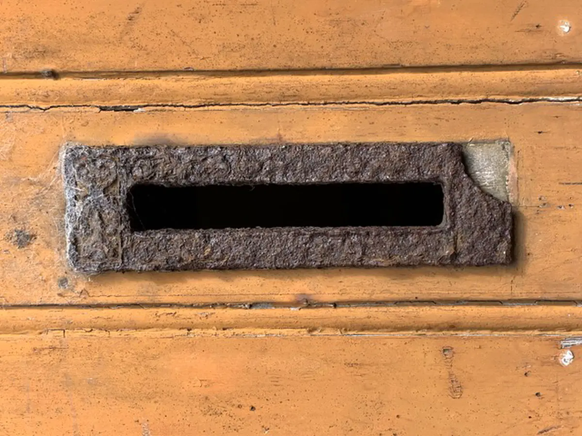 Here's some stuff in a locked yard (that just happened to be open) down Wolverhampton Street. There are what look like two chapels in there.  - IMG_7588.jpeg