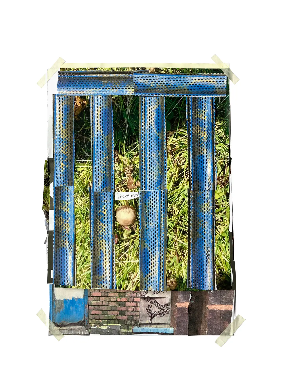 A More-Than-Human Story of Dudley High Street
This story is a collective outcome after utilising completed Street Detectorism maps, and More-Than-Human findings to create of 'A More-Than-Human Story of Dudley High Street'. 
As part of a dissertation study, this workshop invited participants to share their imagination and develop stories from the previous findings on Dudley High Street. This story creatively archives nature on Dudley High Street, with emphasis for the value of storytelling and nature at the forefront of this task. - S2.jpg